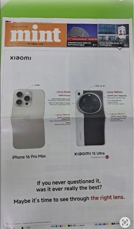 Xiaomi