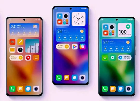 MIUI 15