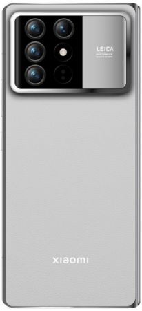 Xiaomi Mix Fold 4