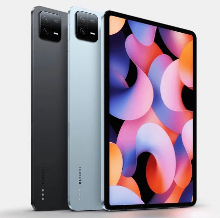 Xiaomi Pad 6