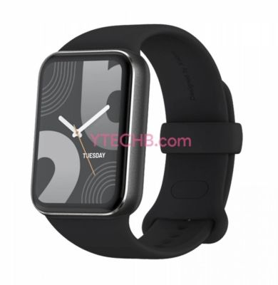 Xiaomi Smart Band 9 Pro