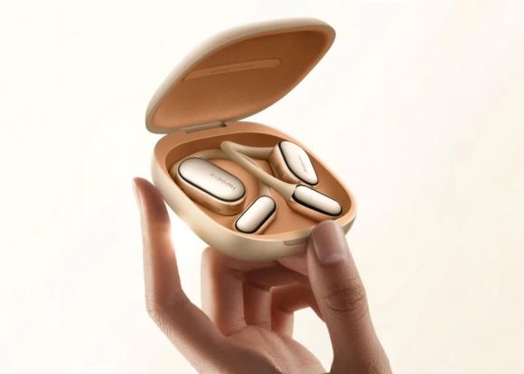 Open Earbuds Pro