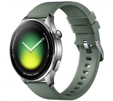 Xiaomi Watch 5