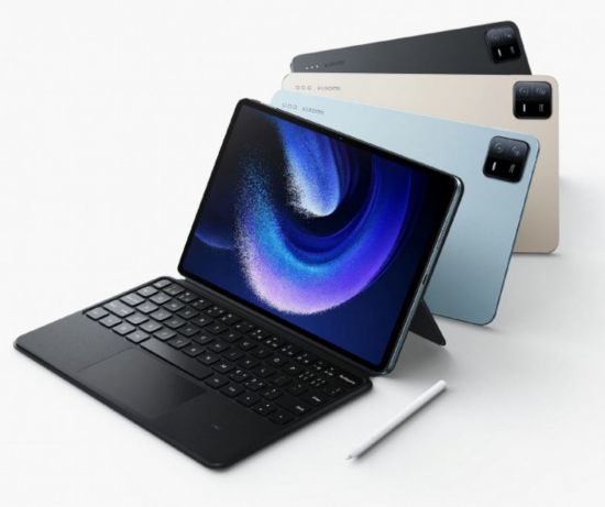 xiaomi pad 6
