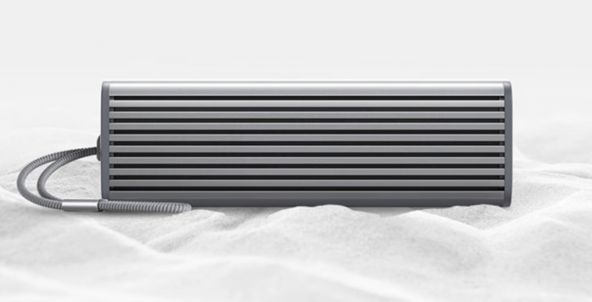 Xiaomi sound move