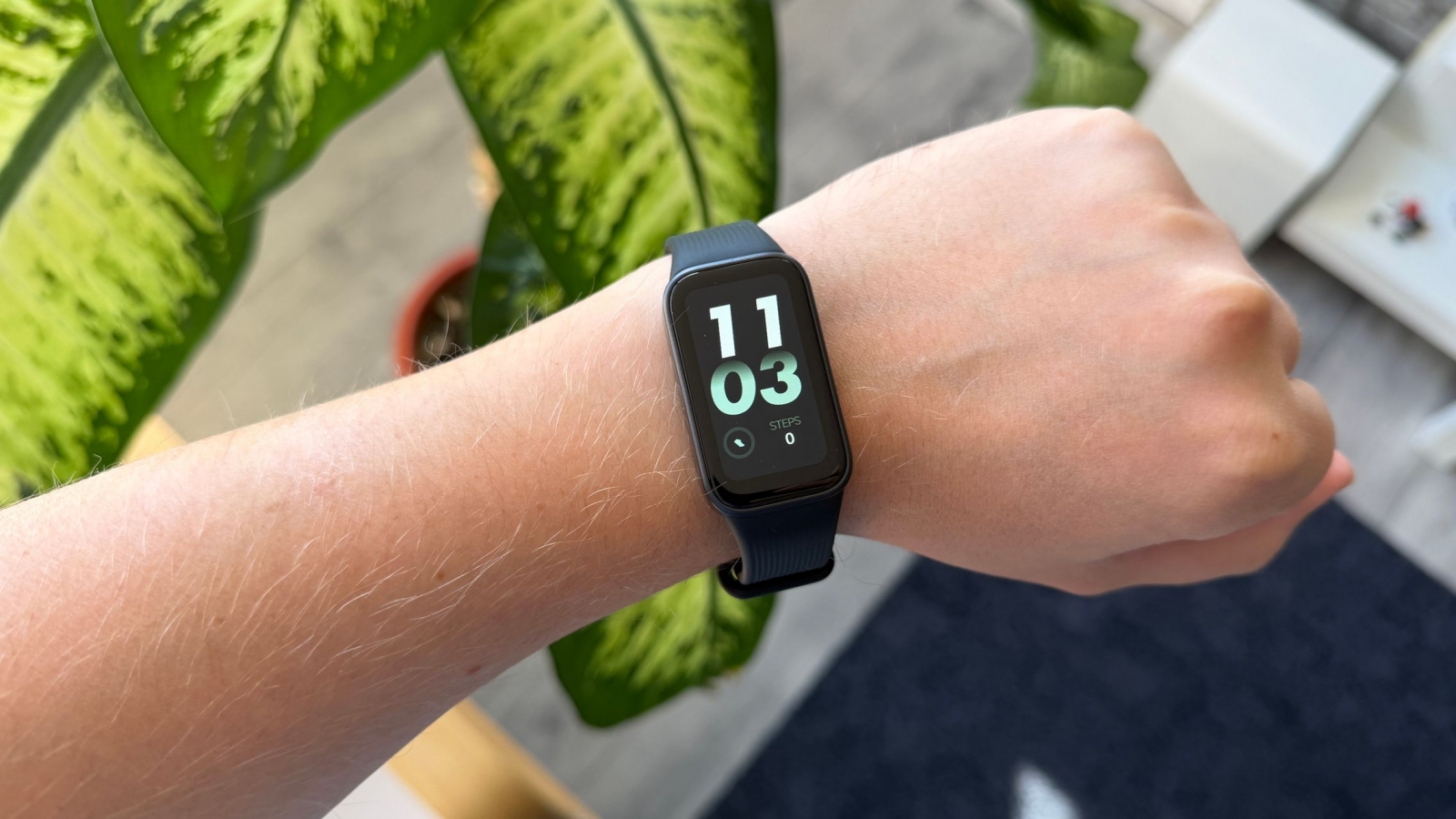 Smart Band 11 Active