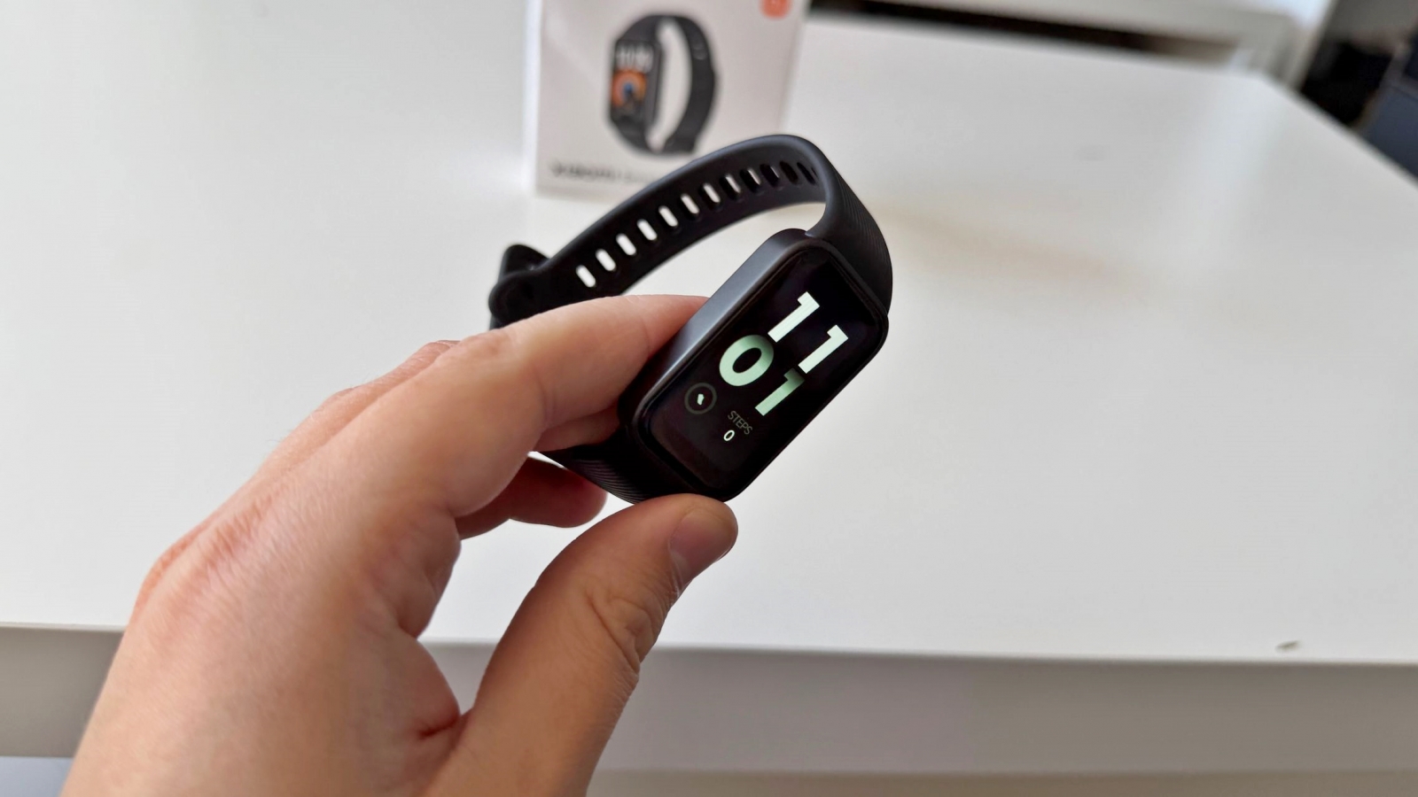 Smart Band 11 Active