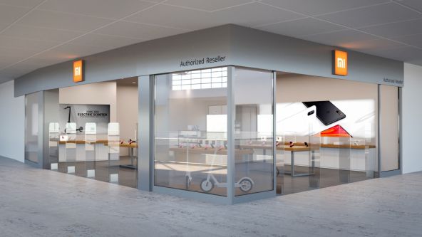 Xiaomi la retrospectivă