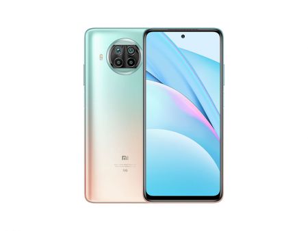 Xiaomi Mi 10T Lite