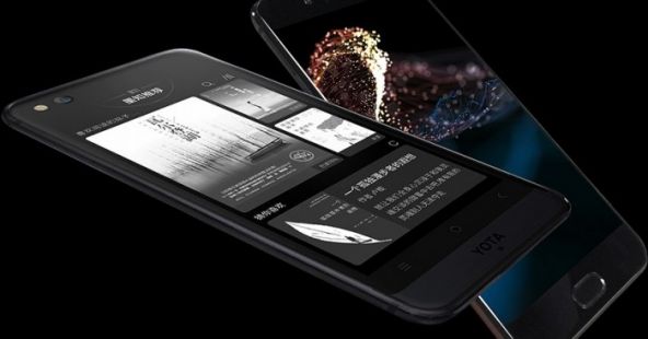 YotaPhone 3