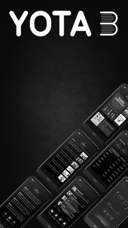 YotaPhone 3