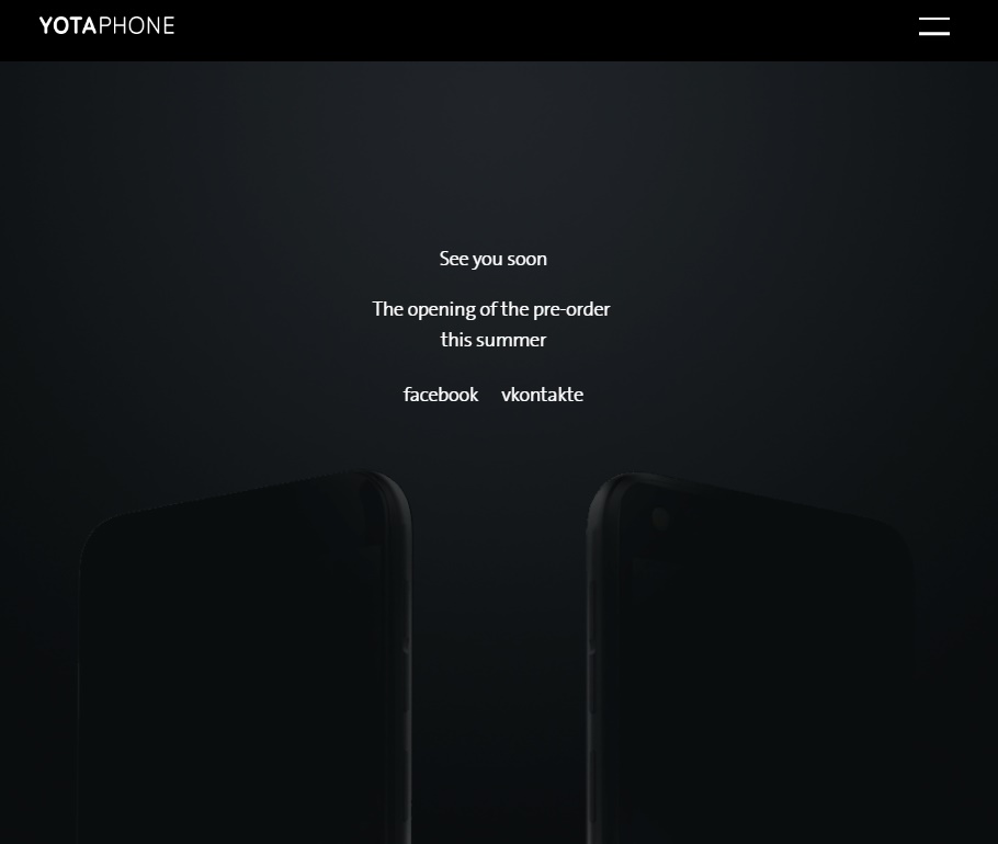 Yotaphone 3
