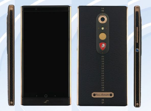 ZTE TL9