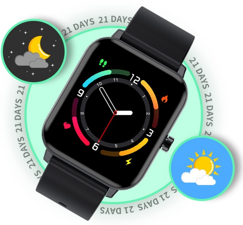 zte watch phone