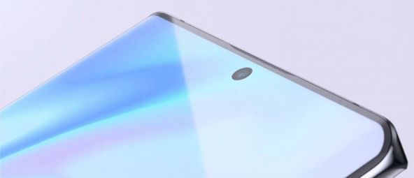 ZTE Axon 30 Ultra
