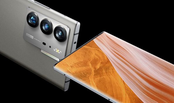 zte axon 40 ultra