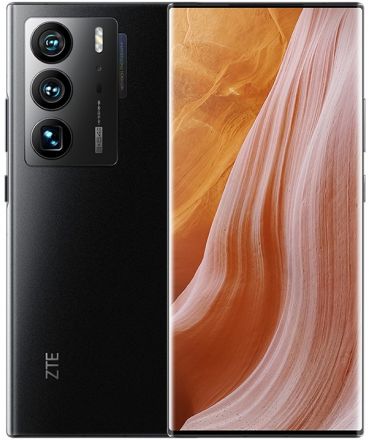 ZTE AXON 40 ULTRA