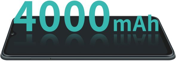 ZTE Blade 20 5G