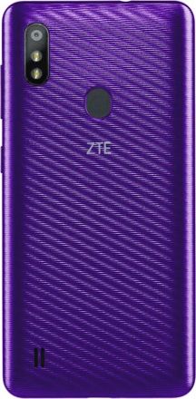 ZTE Blade A3Y