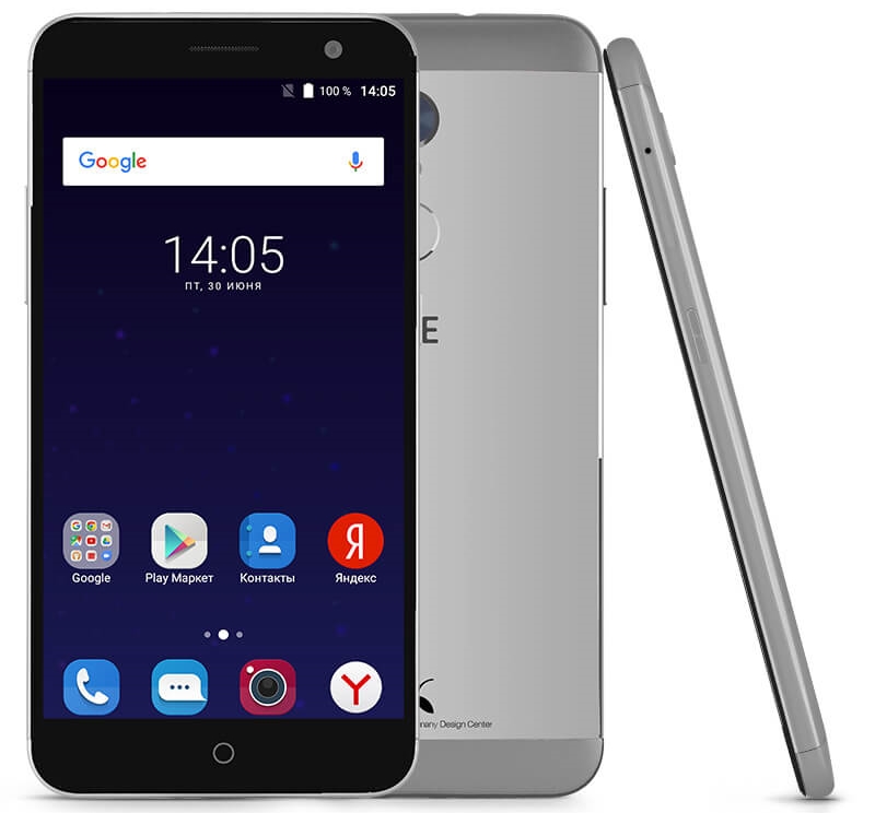 ZTE Blade V7 Plus