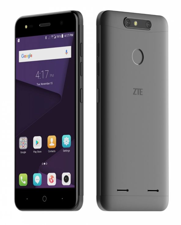 ZTE Blade V8 Mini