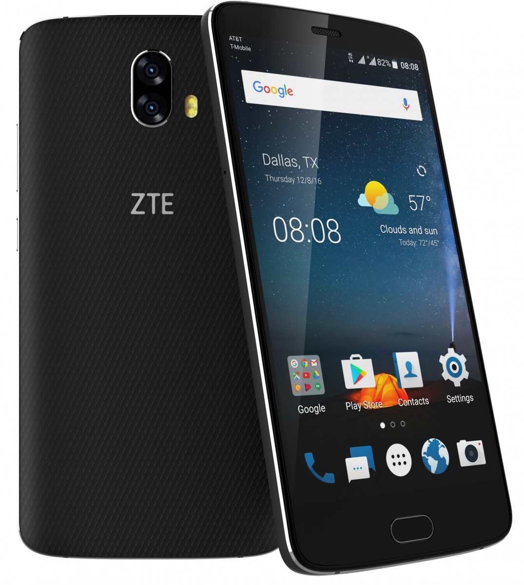 ZTE Blade V8 PRO