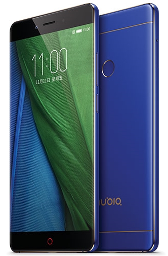 ZTE Nubia Z11