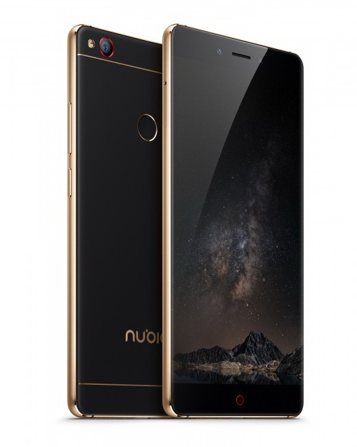 ZTE Nubia Z11