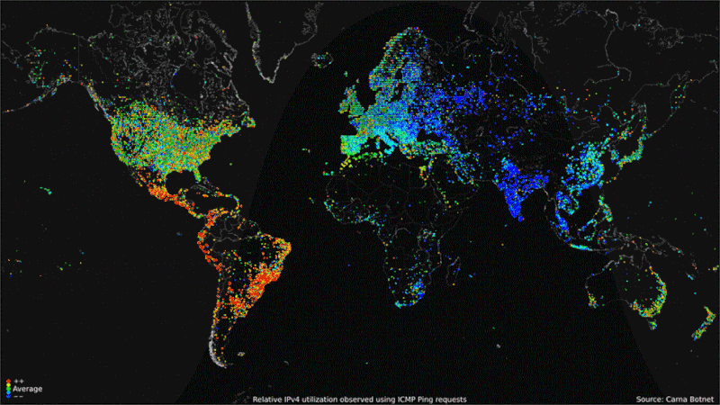 Hacking IoT - Mirai DDoS Attack