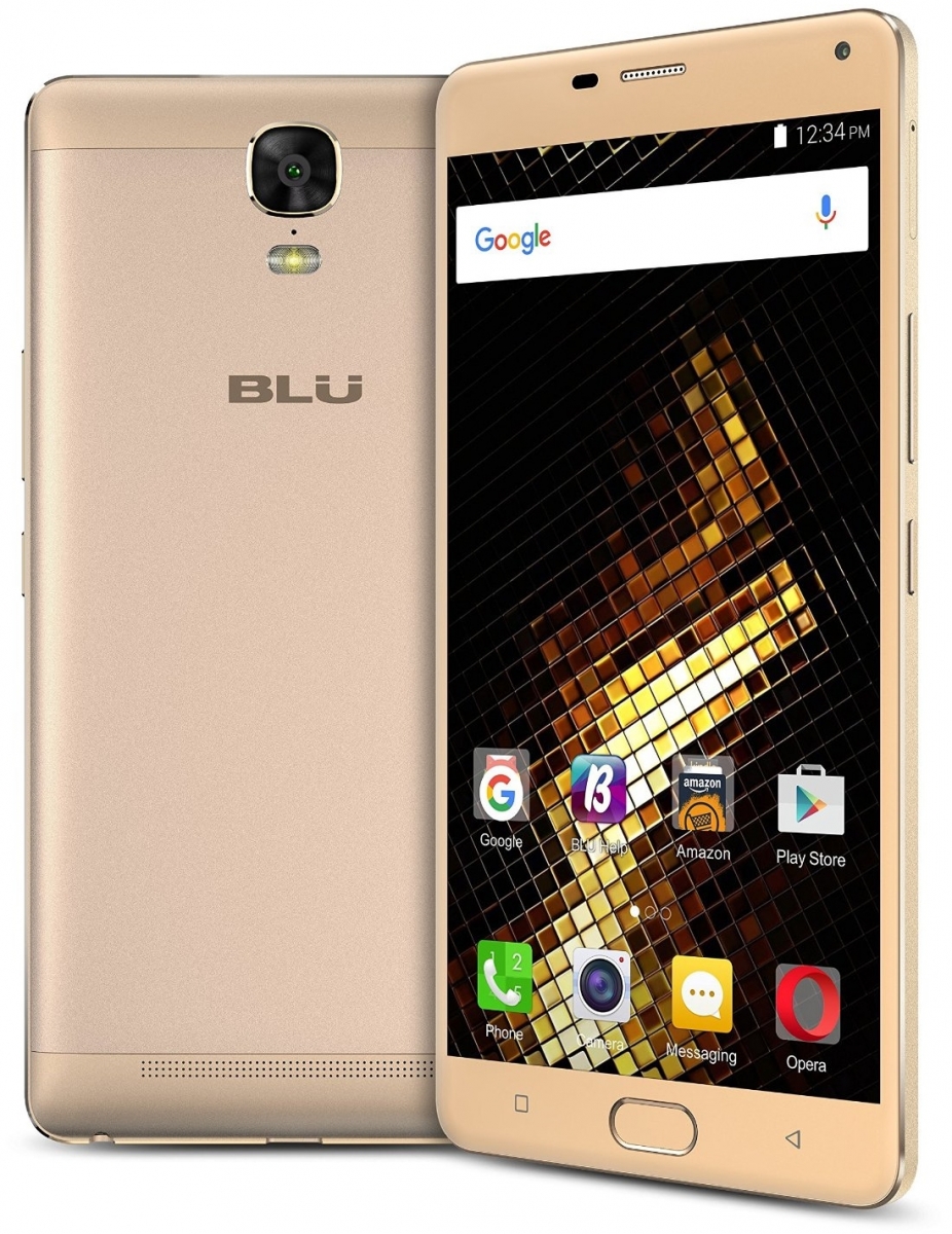 BLU Energy XL