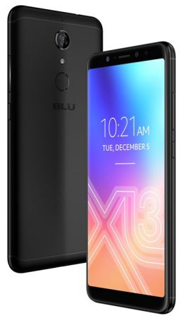 BLU VIVO XL3