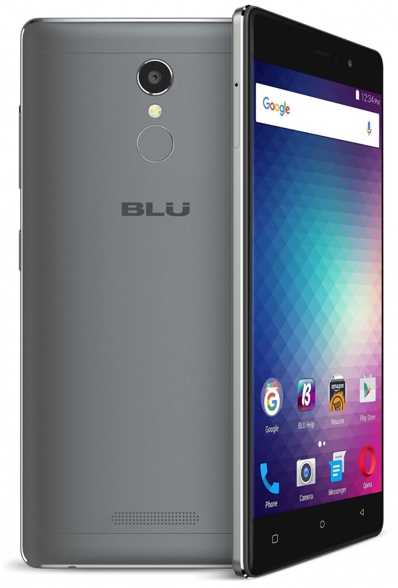 BLU Vivo 5R