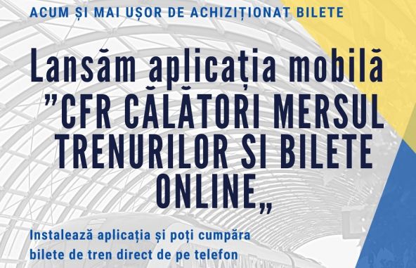 CFR Calatori