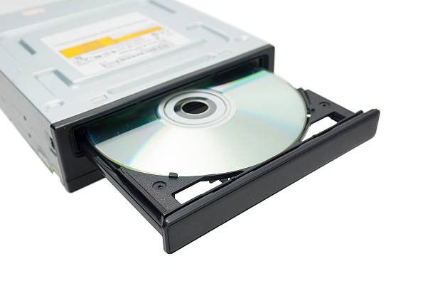 CD-ROM