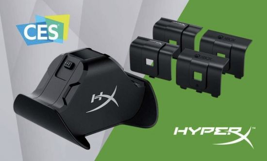 ChargePlay Duo Controller Charging Station