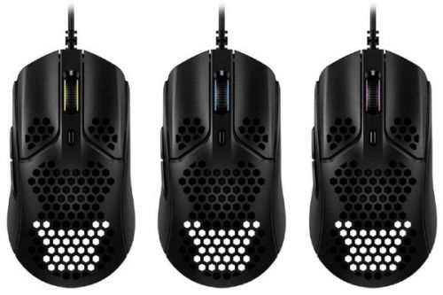 HyperX Pulsefire