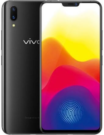 Vivo X21 UD