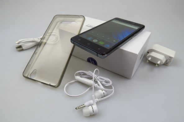 iHunt Freedom scos din cutie