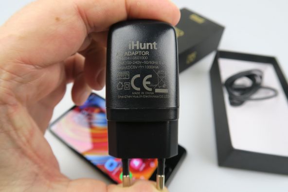 Incarcatorul lui iHunt Hero
