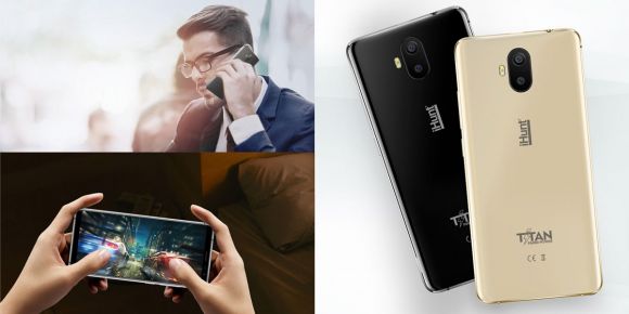 iHunt Titan P6000 power