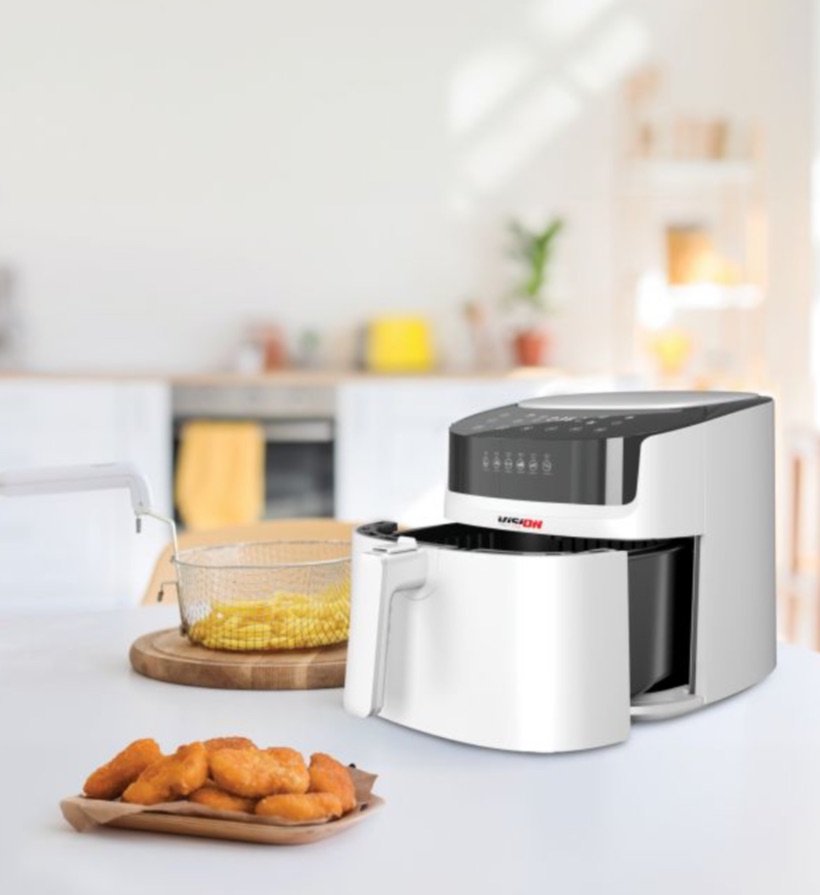 Vision Chef VAF1800A6