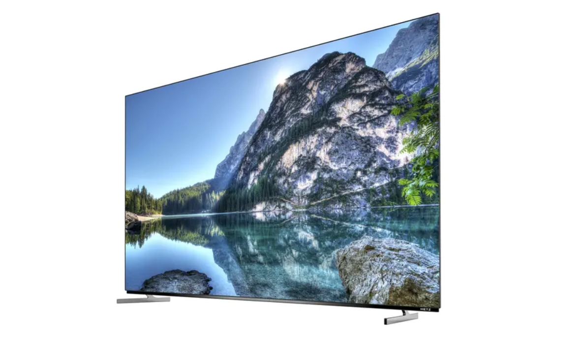 TV OLED sub 3400 de lei
