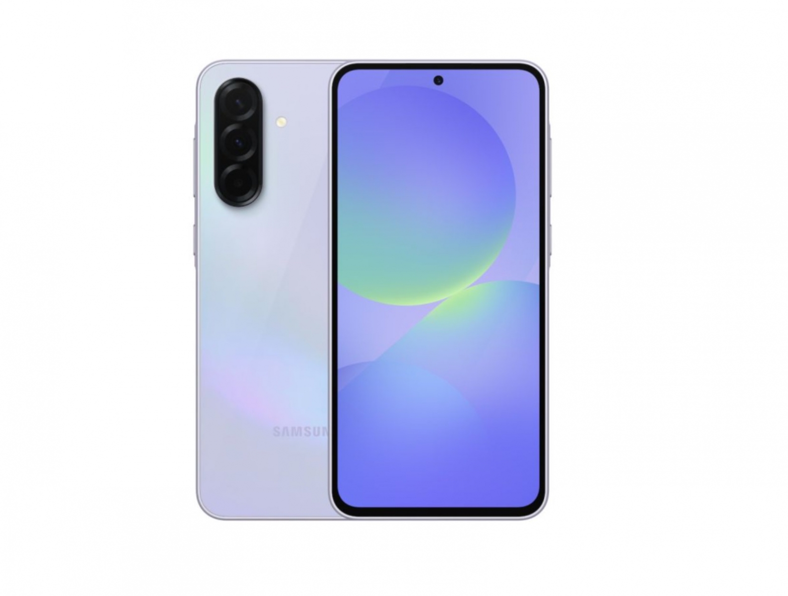 Samsung Galaxy A36 5G