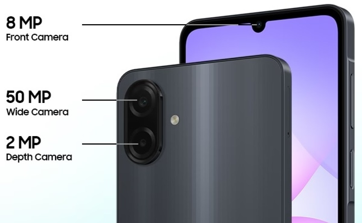 Samsung Galaxy A07s debutează la circa 760 de lei: telefon ieftin cu 6 ani de actualizări