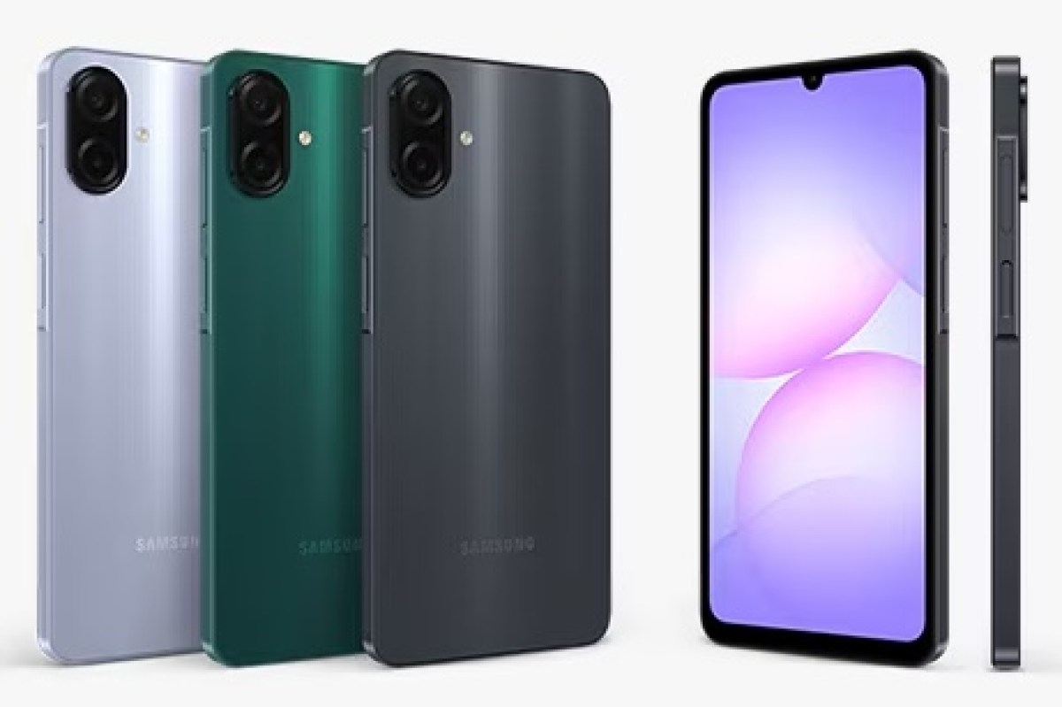 Samsung Galaxy A07s debutează la circa 760 de lei: telefon ieftin cu 6 ani de actualizări