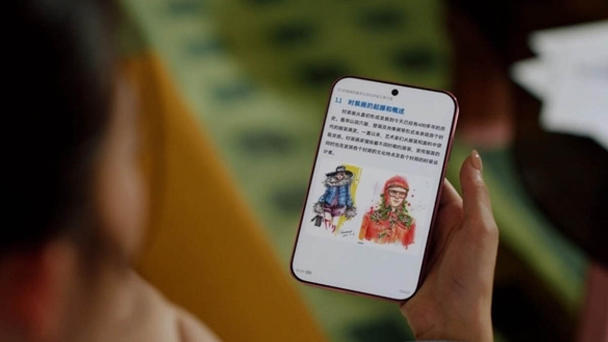 Yu Chengdong către utilizatorii de iPhone: Luați un Huawei Pura X View de rezervă, poate ajunge telefonul principal