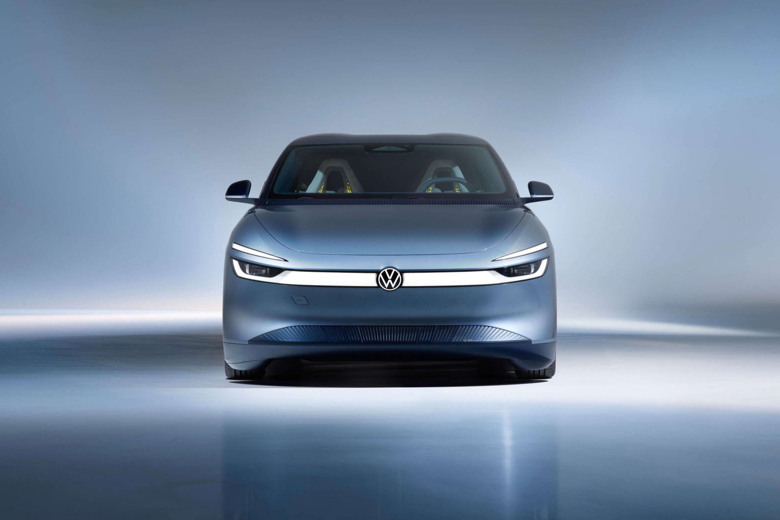 Volkswagen demonstrează cât de mult poate reduce aerodinamica consumul unui automobil electric – Mission Efficiency parcurge 1.278 km între Wolfsburg și Viena cu o singură oprire la încărcare