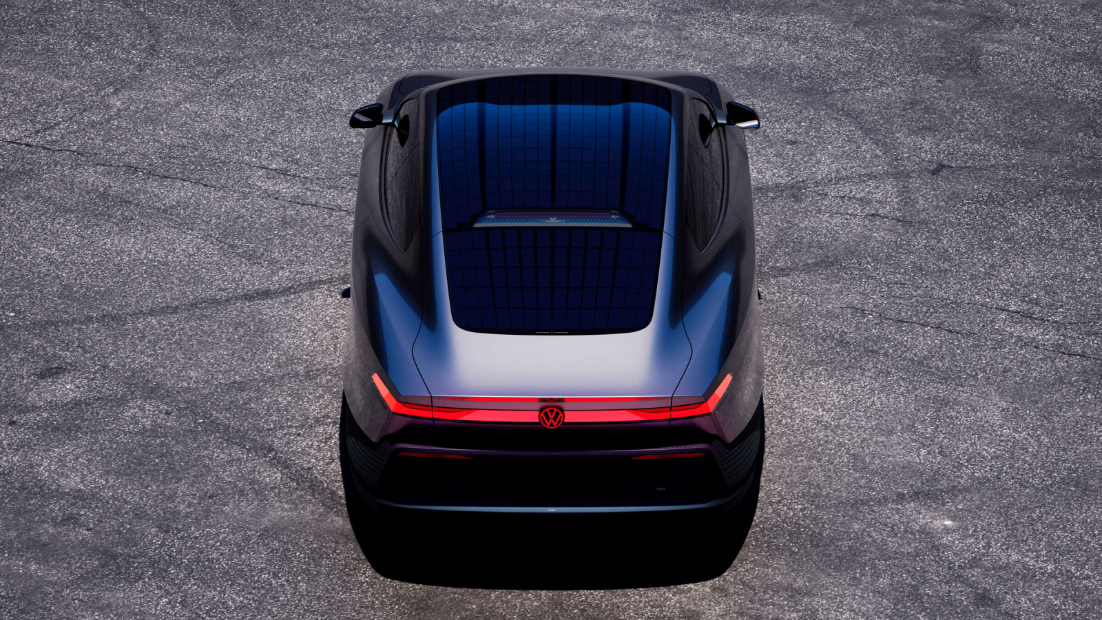 Volkswagen demonstrează cât de mult poate reduce aerodinamica consumul unui automobil electric – Mission Efficiency parcurge 1.278 km între Wolfsburg și Viena cu o singură oprire la încărcare
