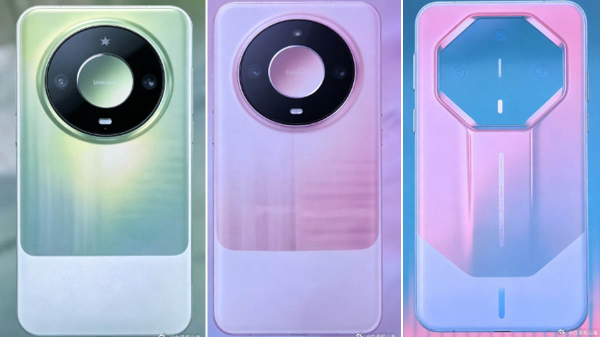 Ce știm până acum despre Huawei Mate 90: cinci modele, design în două tonuri și telephoto de 200 MP