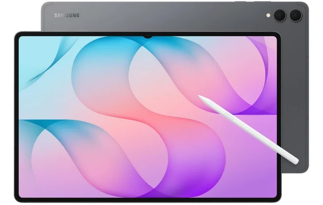 Samsung readuce Galaxy Tab Plus, elimină modelul de bază și păstrează Tab S12 Ultra aproape neschimbat